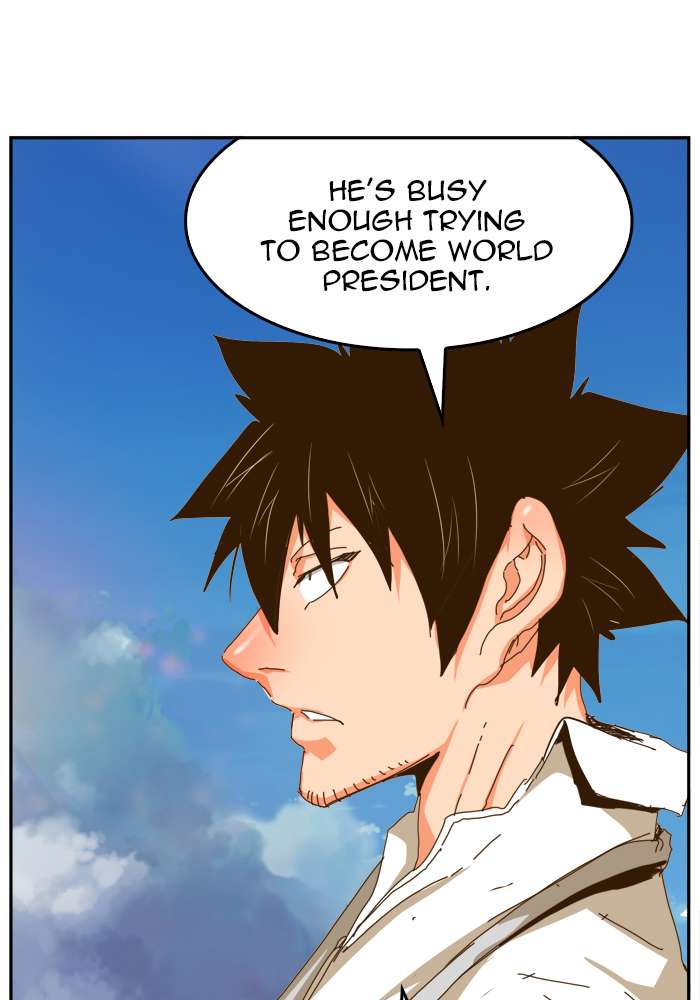 The God of High School - Chapter 439 Page 77