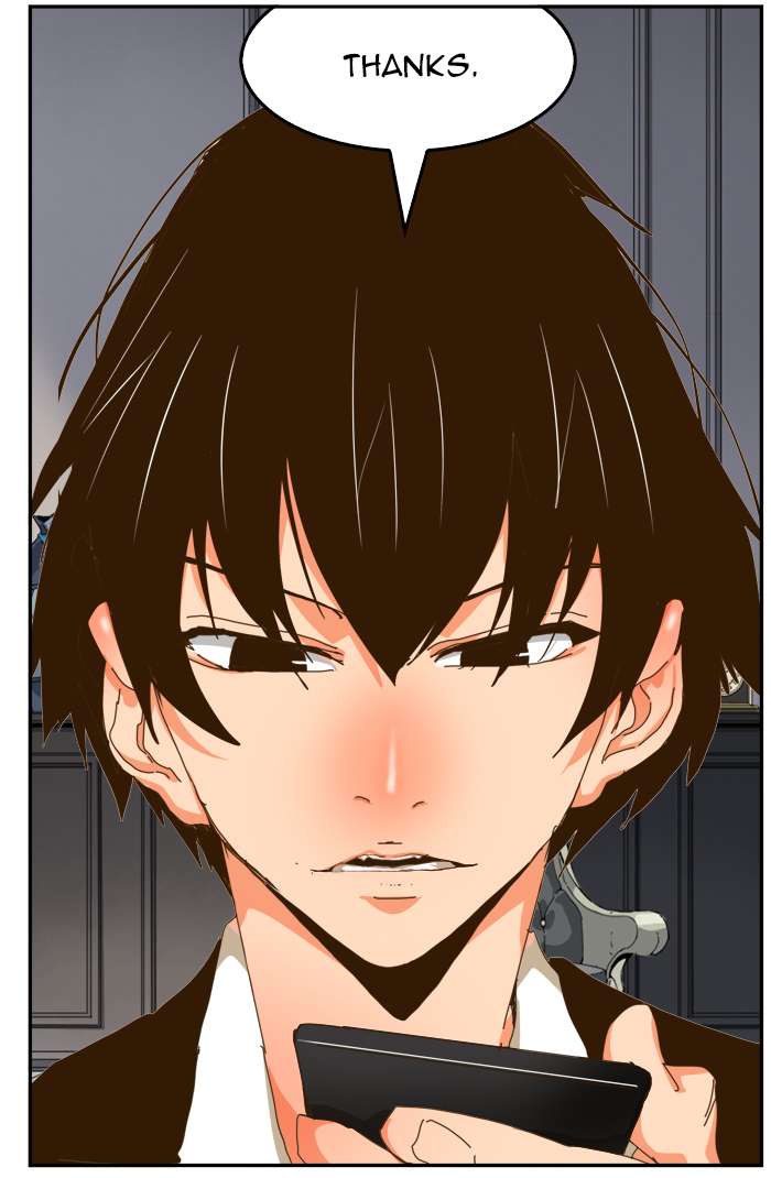 The God of High School - Chapter 439 Page 80