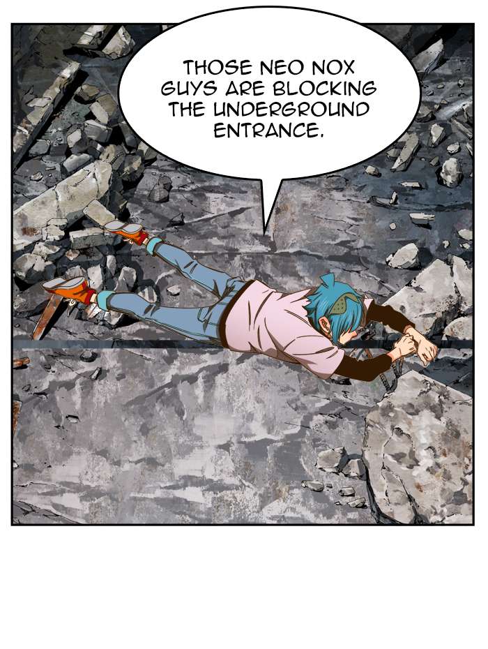 The God of High School - Chapter 439 Page 83