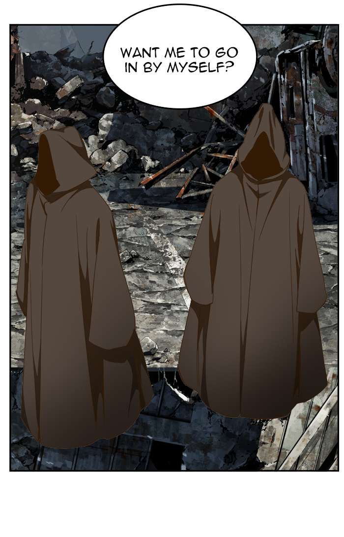 The God of High School - Chapter 439 Page 84