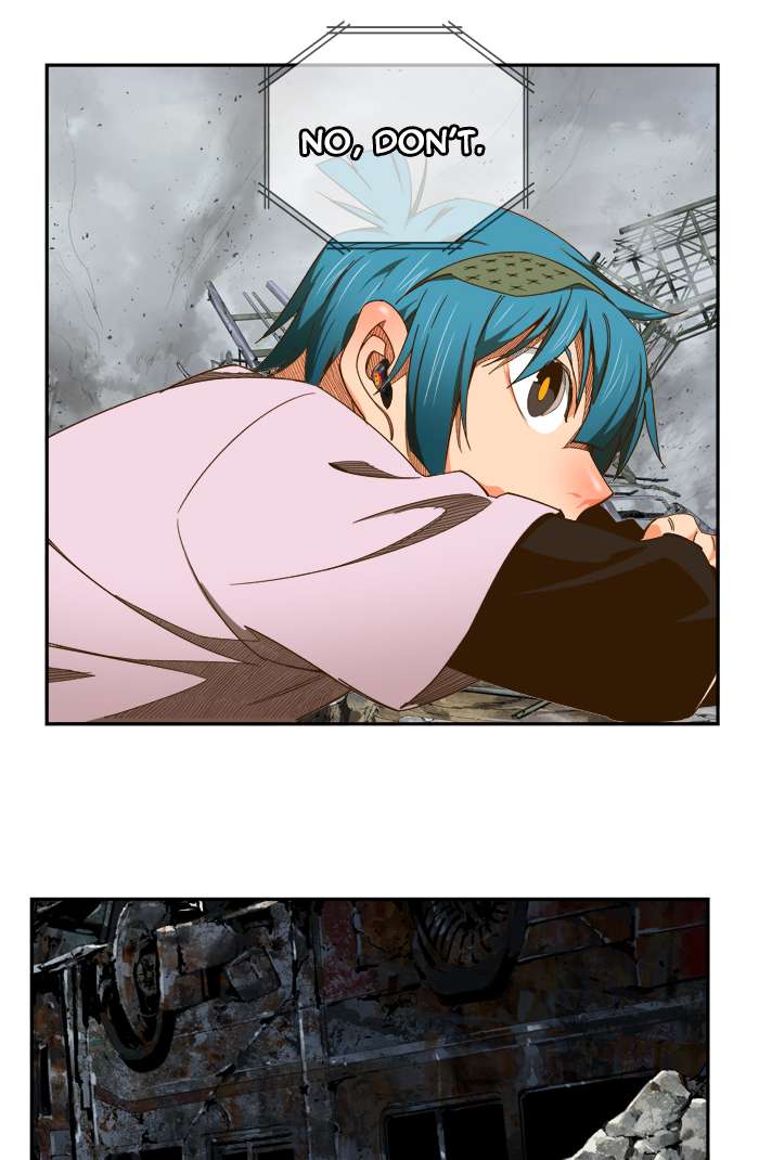 The God of High School - Chapter 439 Page 85