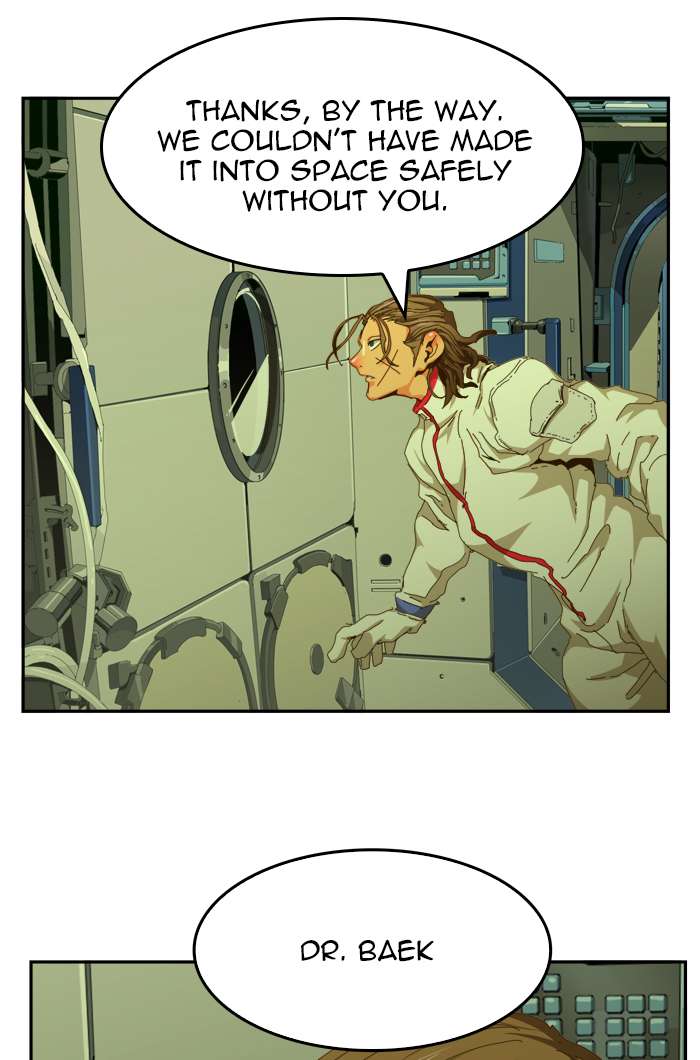 The God of High School - Chapter 439 Page 91