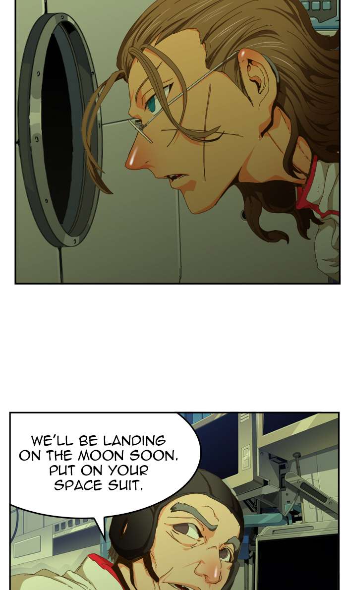 The God of High School - Chapter 439 Page 92