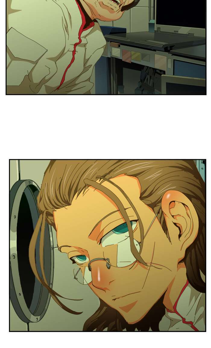 The God of High School - Chapter 439 Page 93