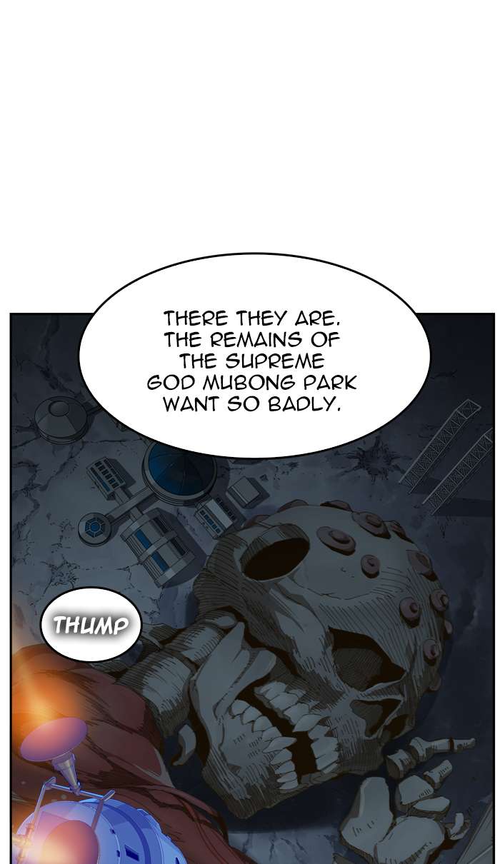 The God of High School - Chapter 439 Page 94