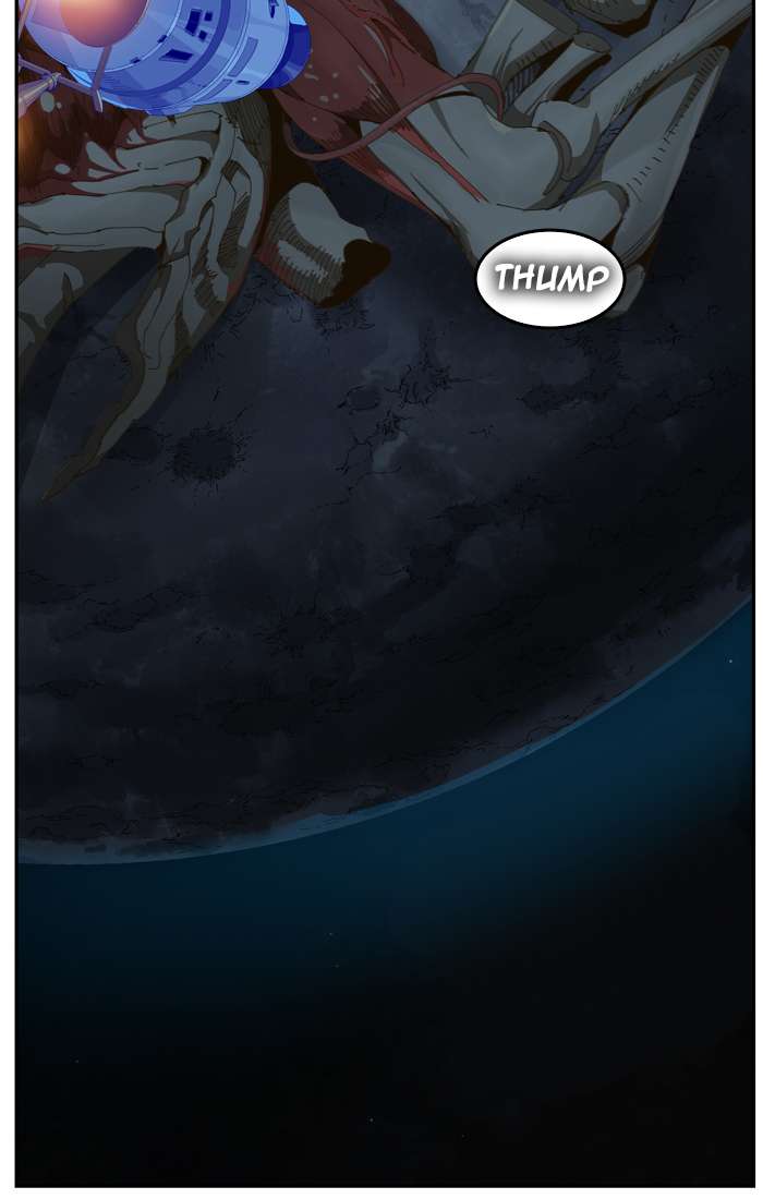 The God of High School - Chapter 439 Page 95