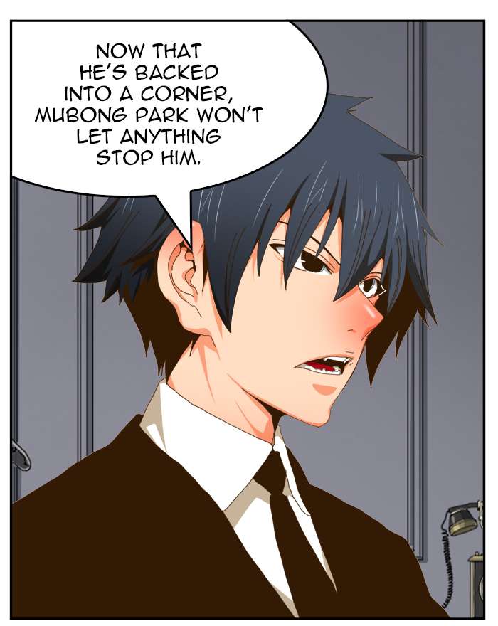 The God of High School - Chapter 439 Page 98