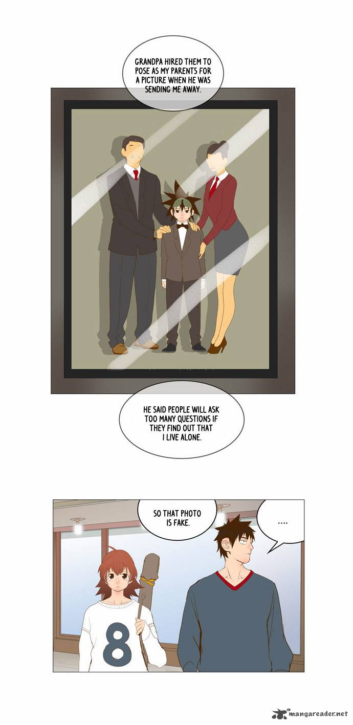 The God of High School - Chapter 44 Page 25