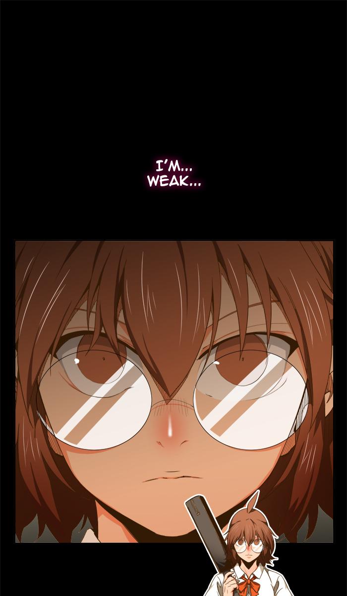 The God of High School - Chapter 440 Page 1