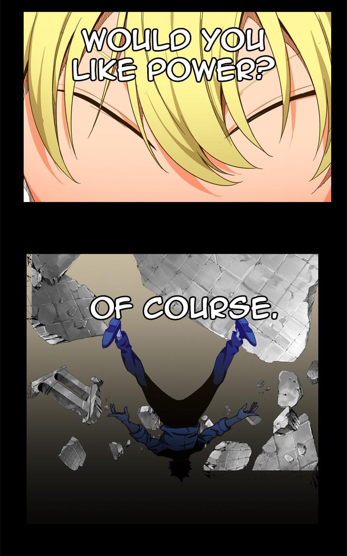 The God of High School - Chapter 440 Page 100