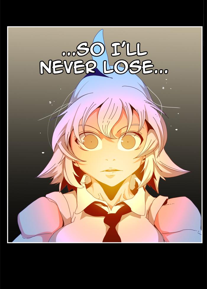 The God of High School - Chapter 440 Page 102