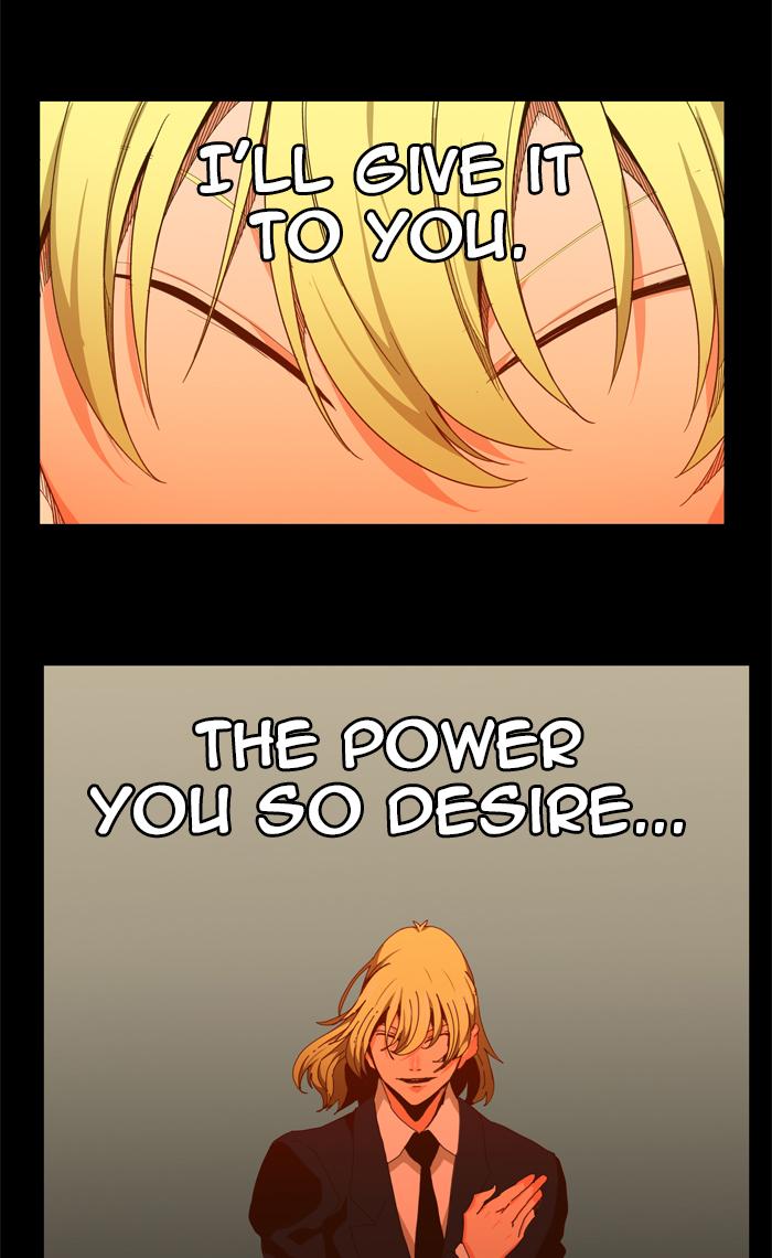 The God of High School - Chapter 440 Page 104