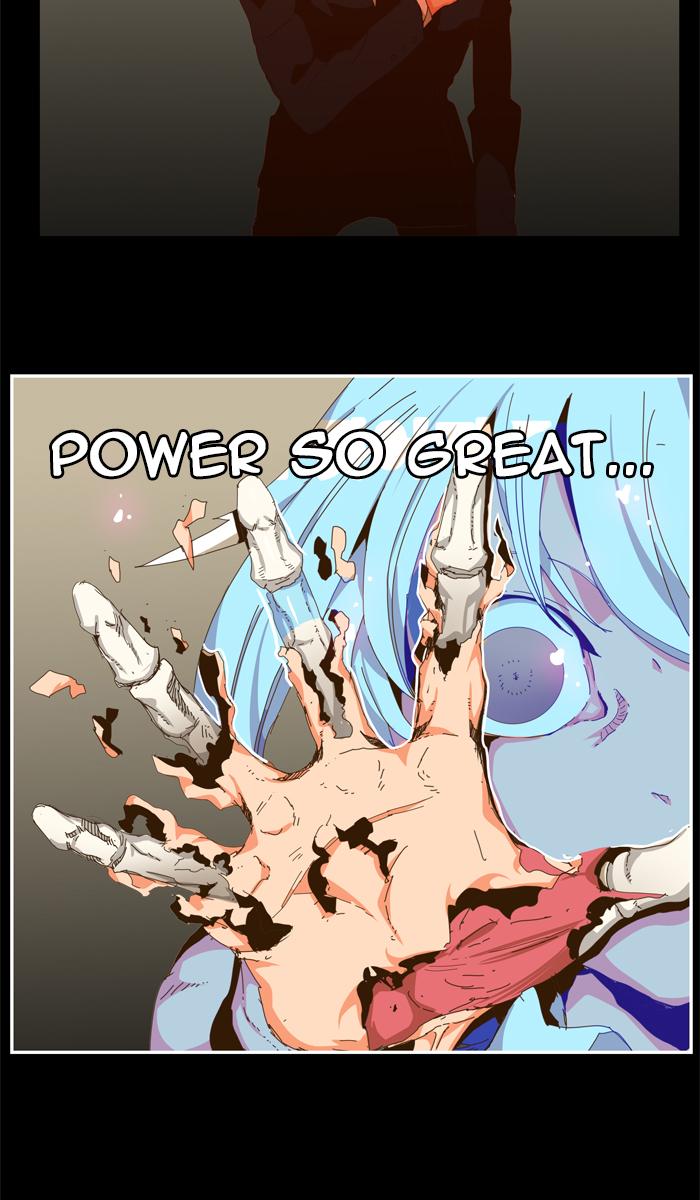 The God of High School - Chapter 440 Page 105