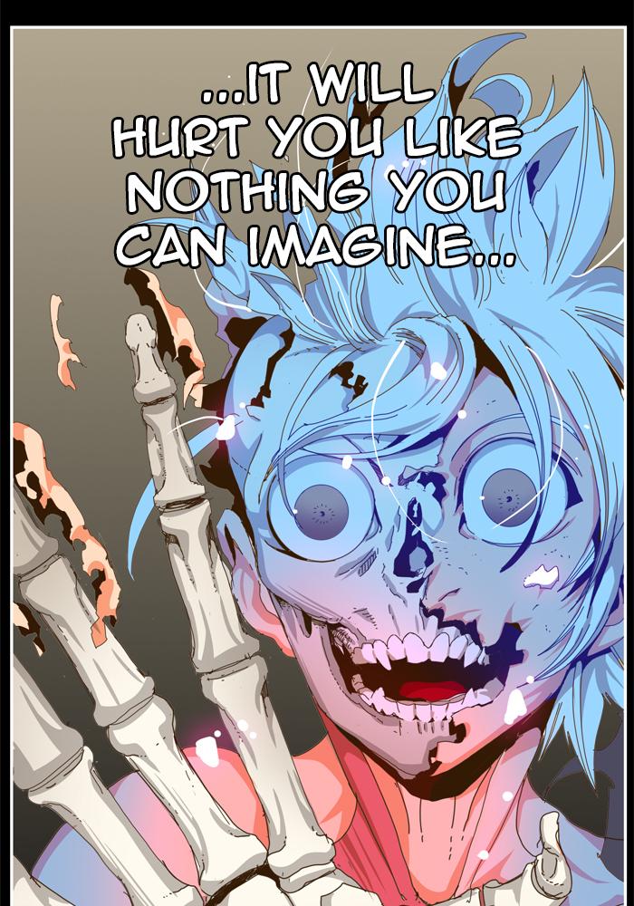 The God of High School - Chapter 440 Page 106