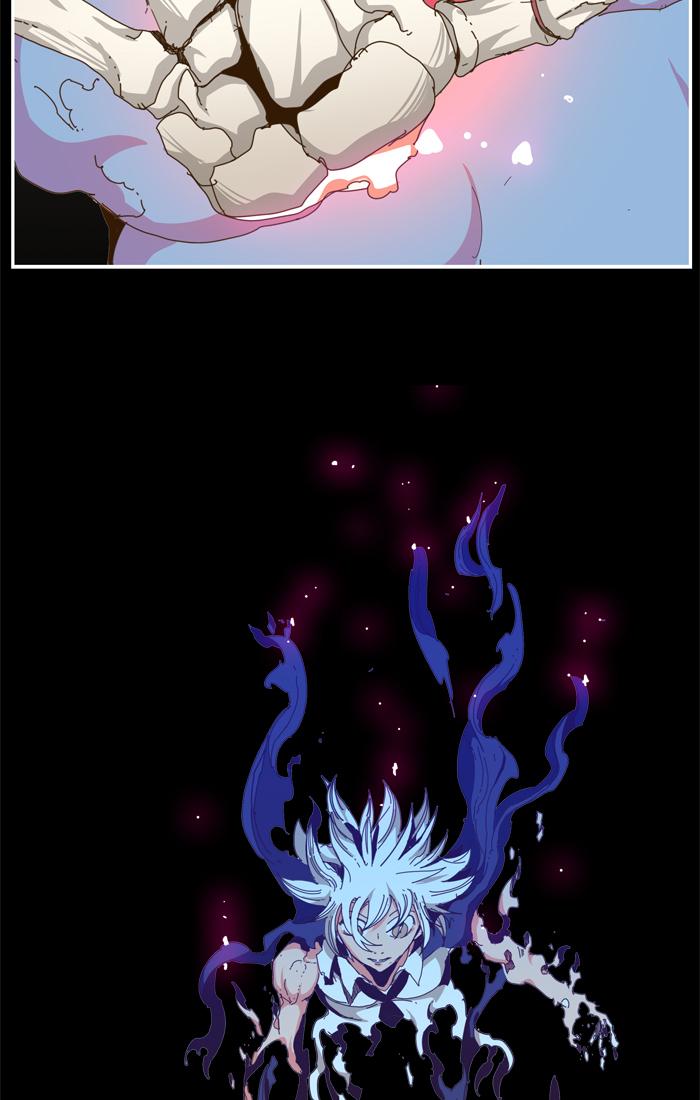 The God of High School - Chapter 440 Page 107