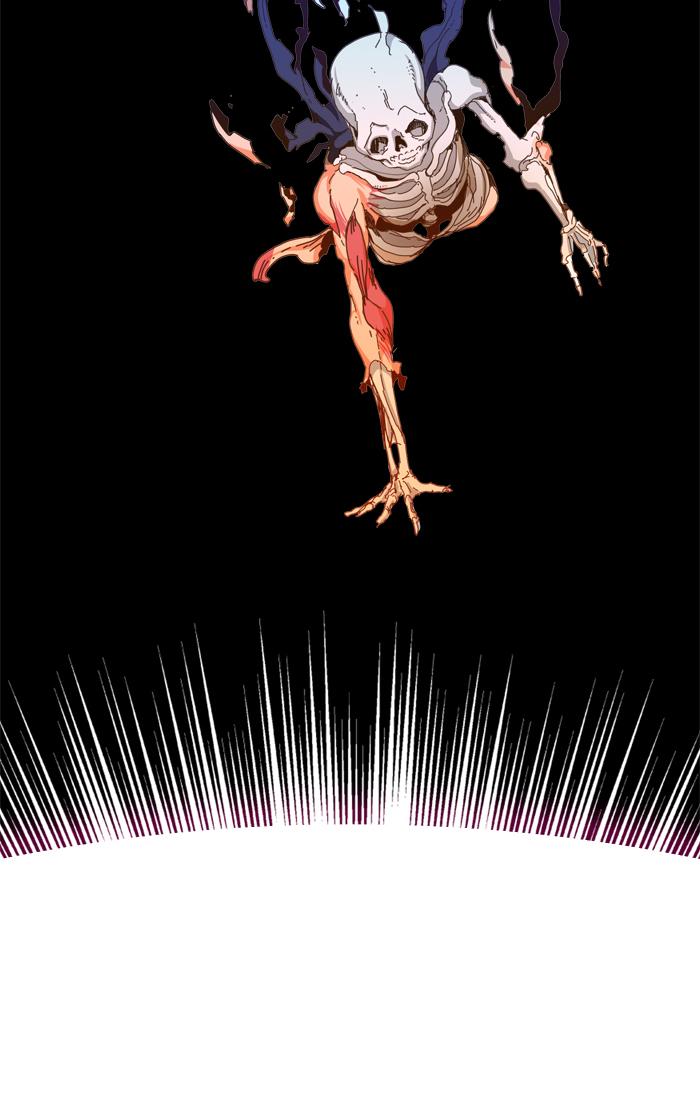 The God of High School - Chapter 440 Page 108