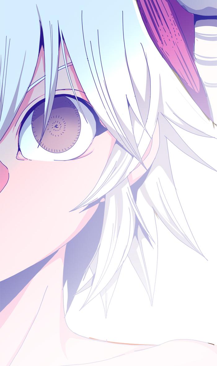 The God of High School - Chapter 440 Page 113