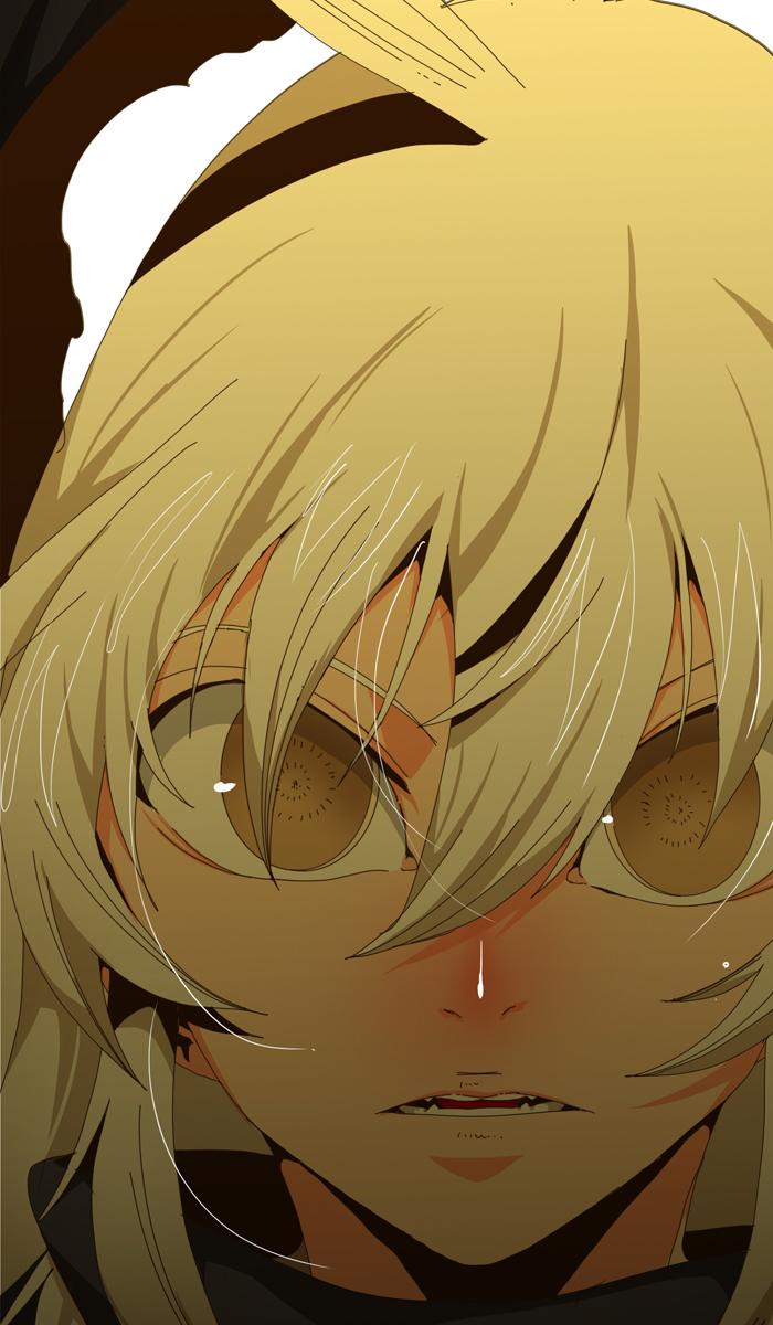 The God of High School - Chapter 440 Page 115