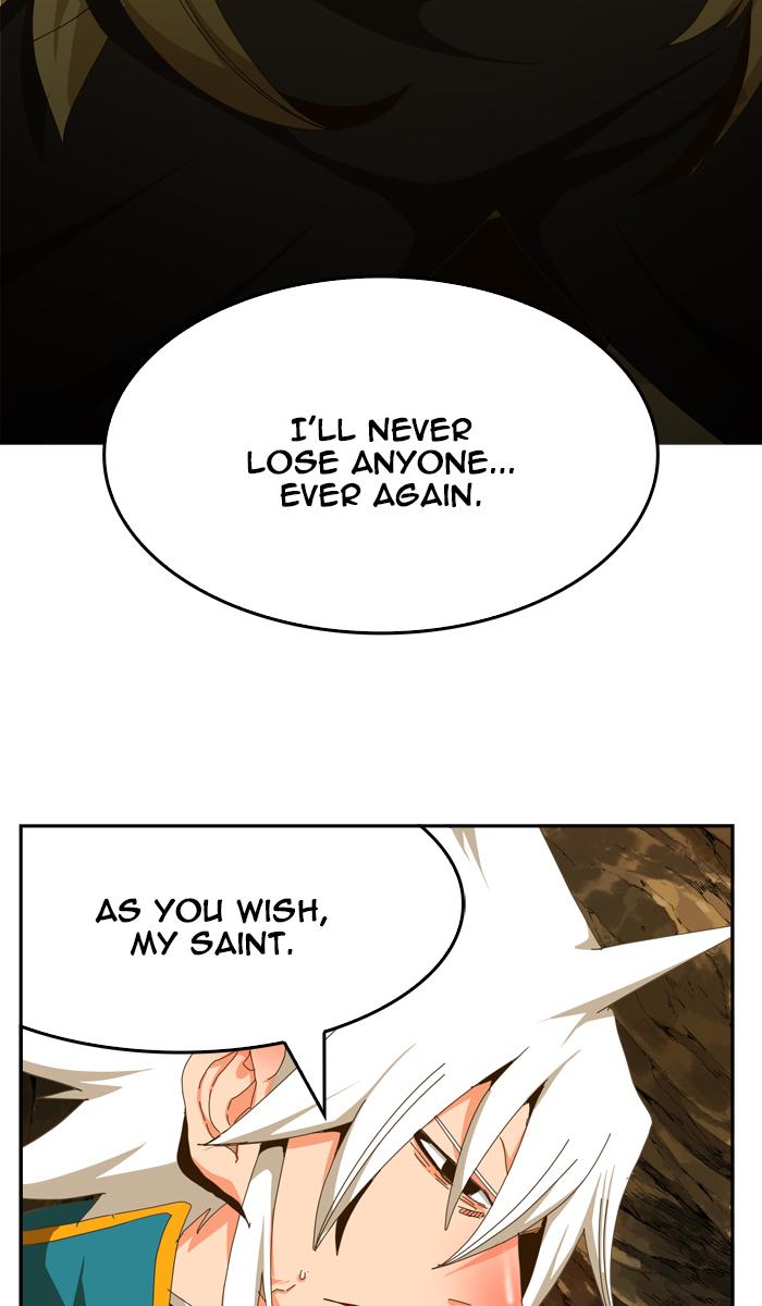 The God of High School - Chapter 440 Page 116