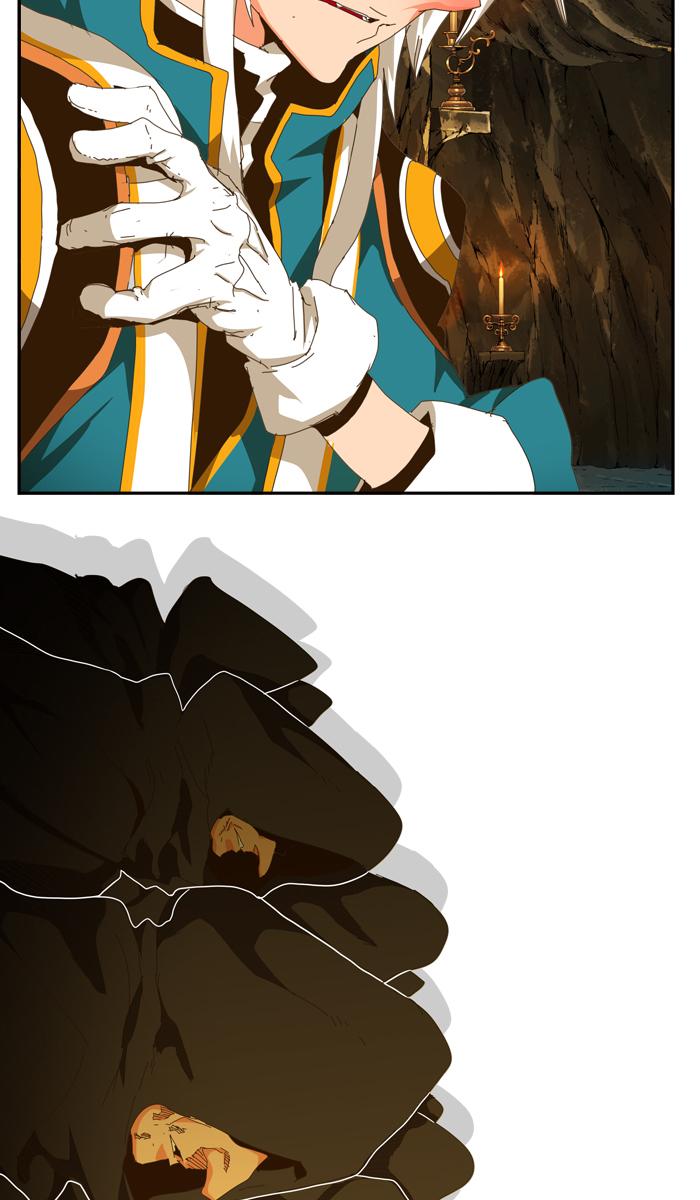 The God of High School - Chapter 440 Page 117