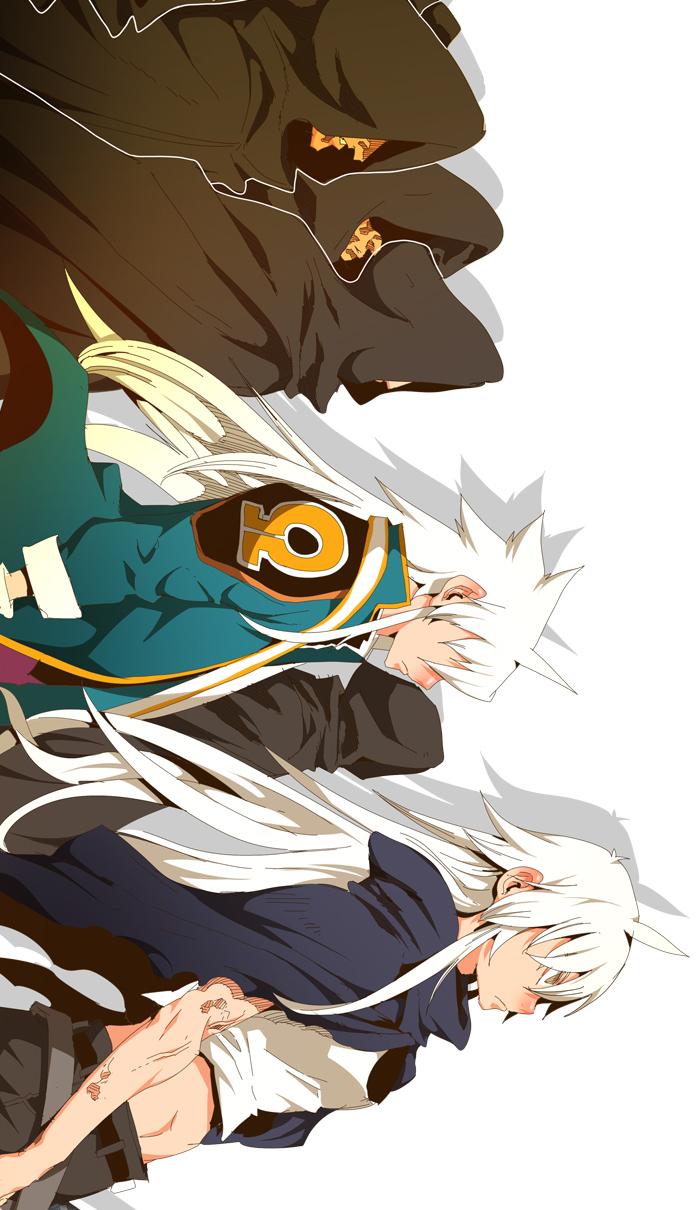 The God of High School - Chapter 440 Page 118