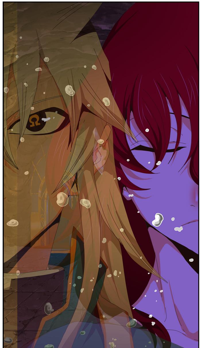 The God of High School - Chapter 440 Page 122