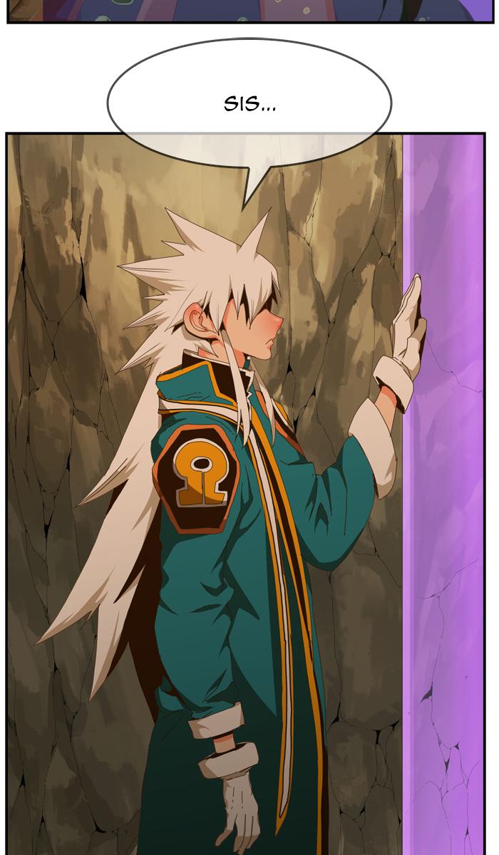 The God of High School - Chapter 440 Page 123