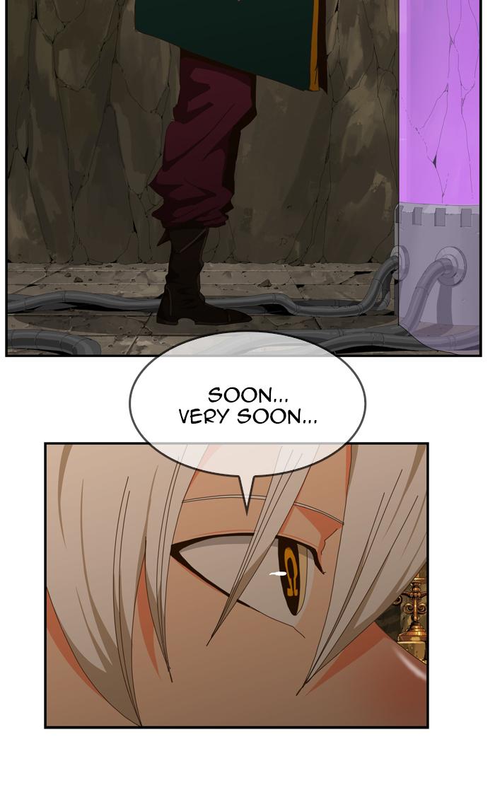 The God of High School - Chapter 440 Page 124