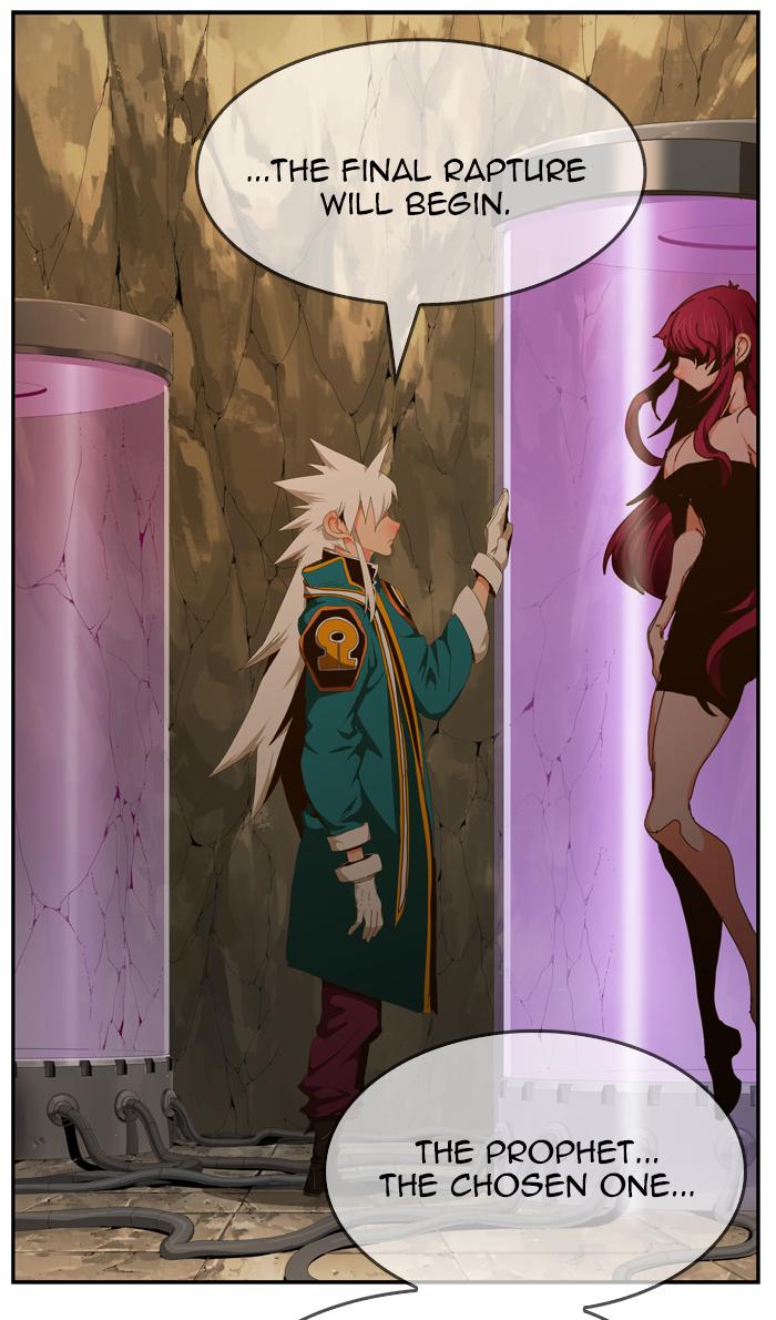 The God of High School - Chapter 440 Page 125