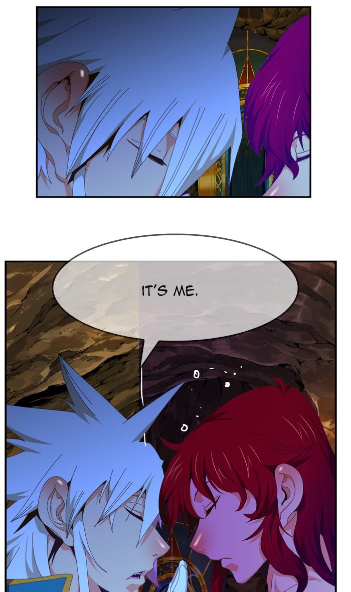 The God of High School - Chapter 440 Page 127