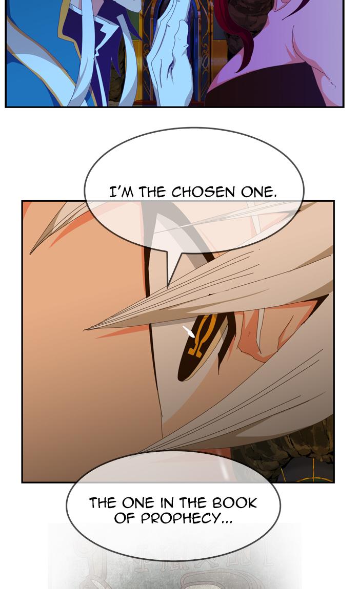 The God of High School - Chapter 440 Page 128