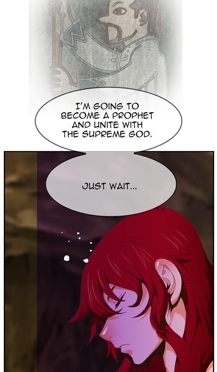 The God of High School - Chapter 440 Page 129