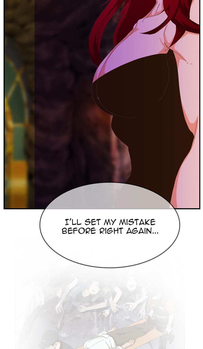 The God of High School - Chapter 440 Page 130