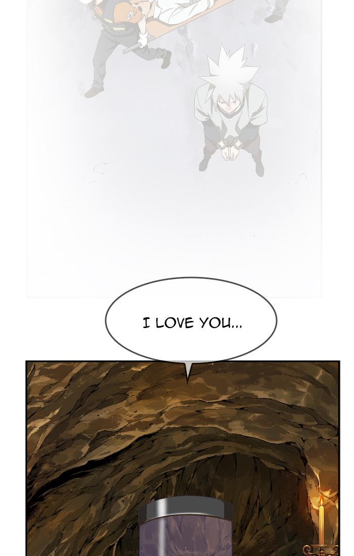 The God of High School - Chapter 440 Page 131