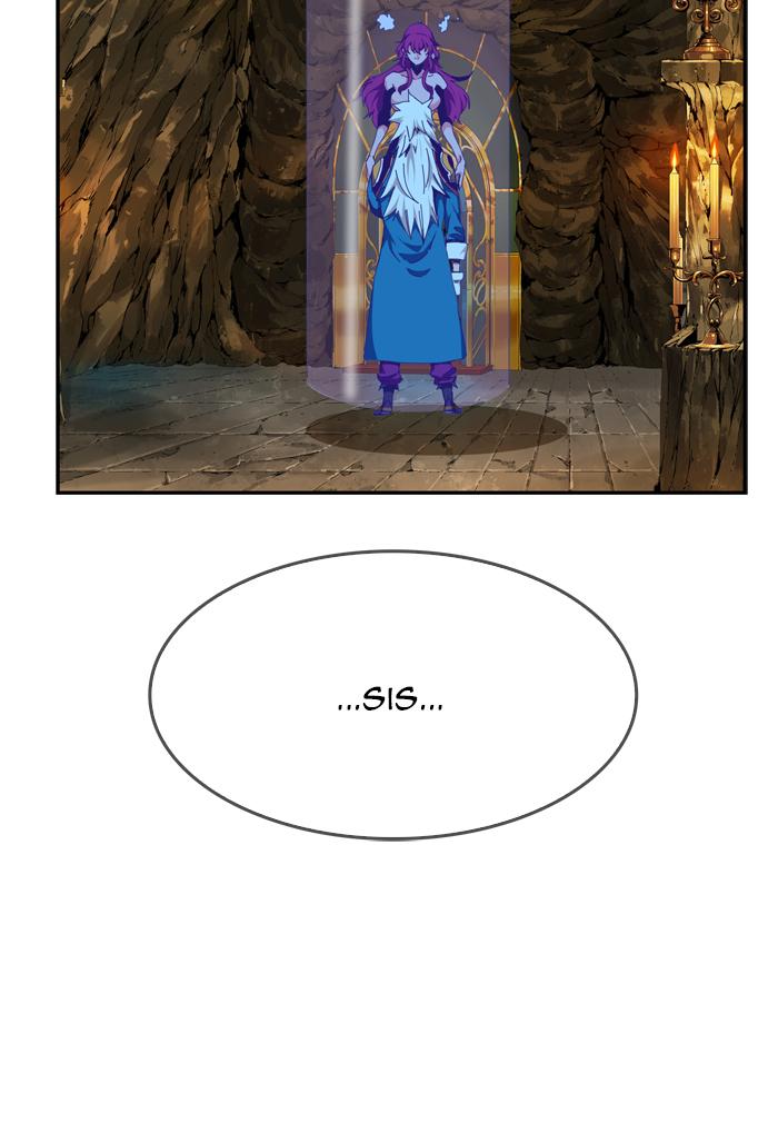 The God of High School - Chapter 440 Page 132