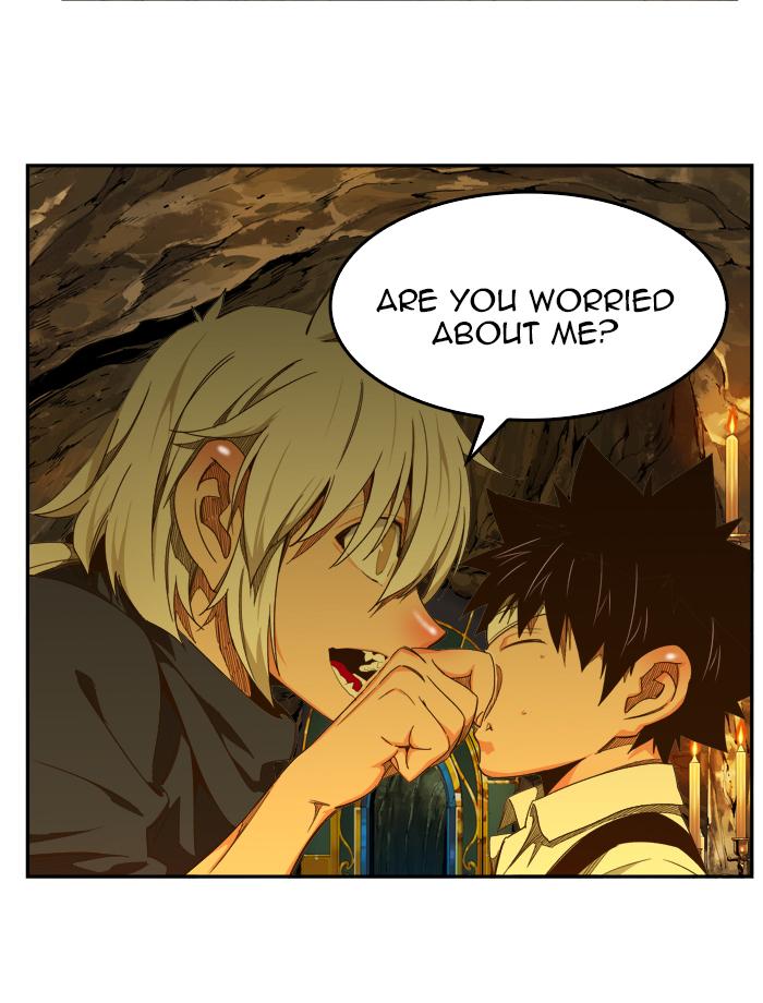 The God of High School - Chapter 440 Page 16