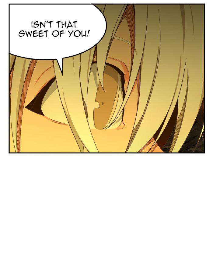 The God of High School - Chapter 440 Page 17