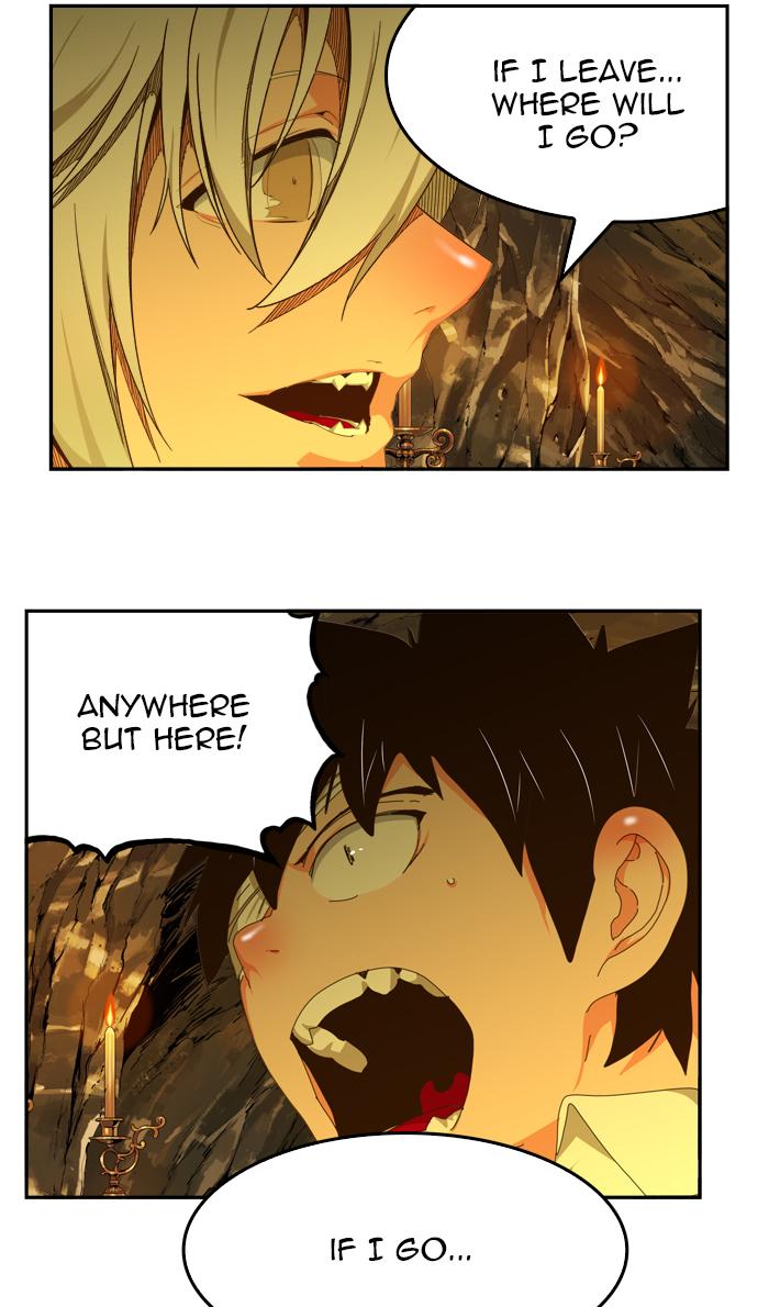 The God of High School - Chapter 440 Page 18