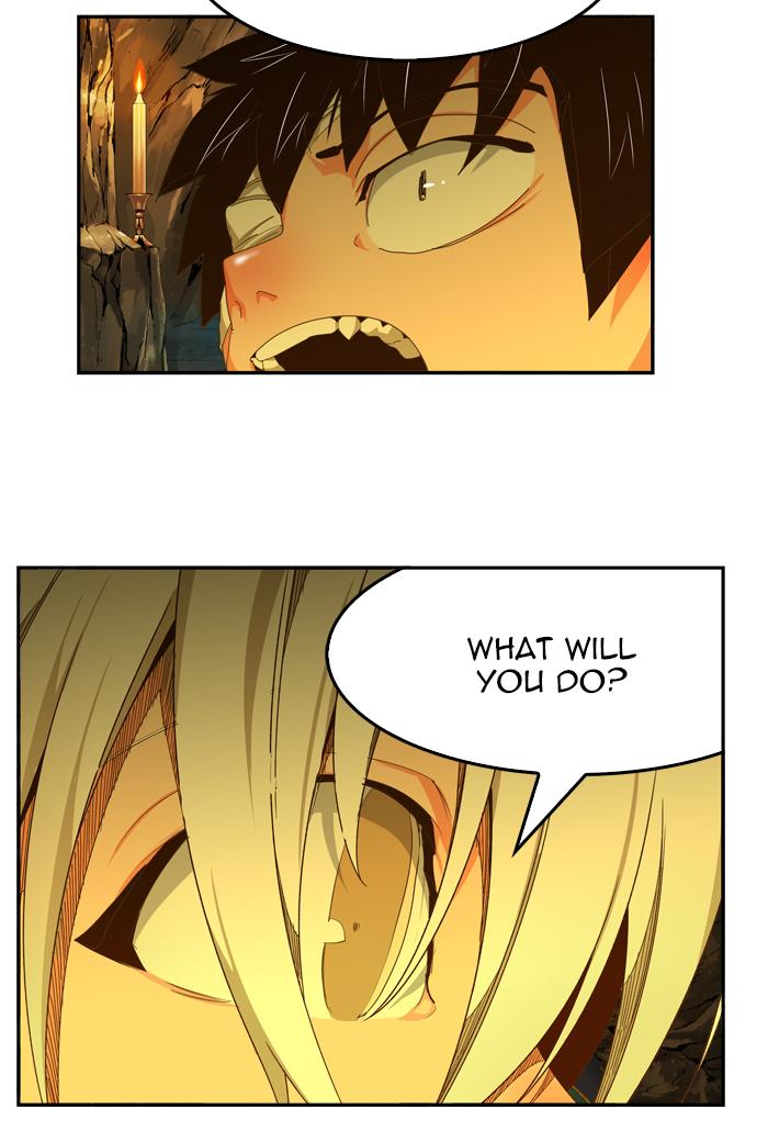 The God of High School - Chapter 440 Page 19