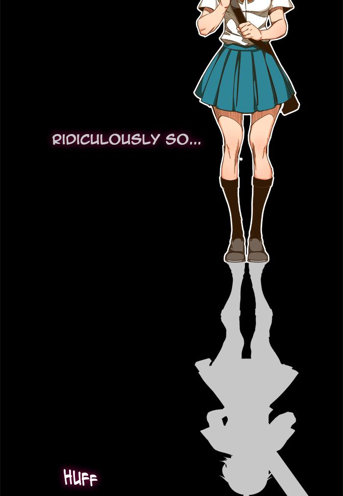 The God of High School - Chapter 440 Page 2