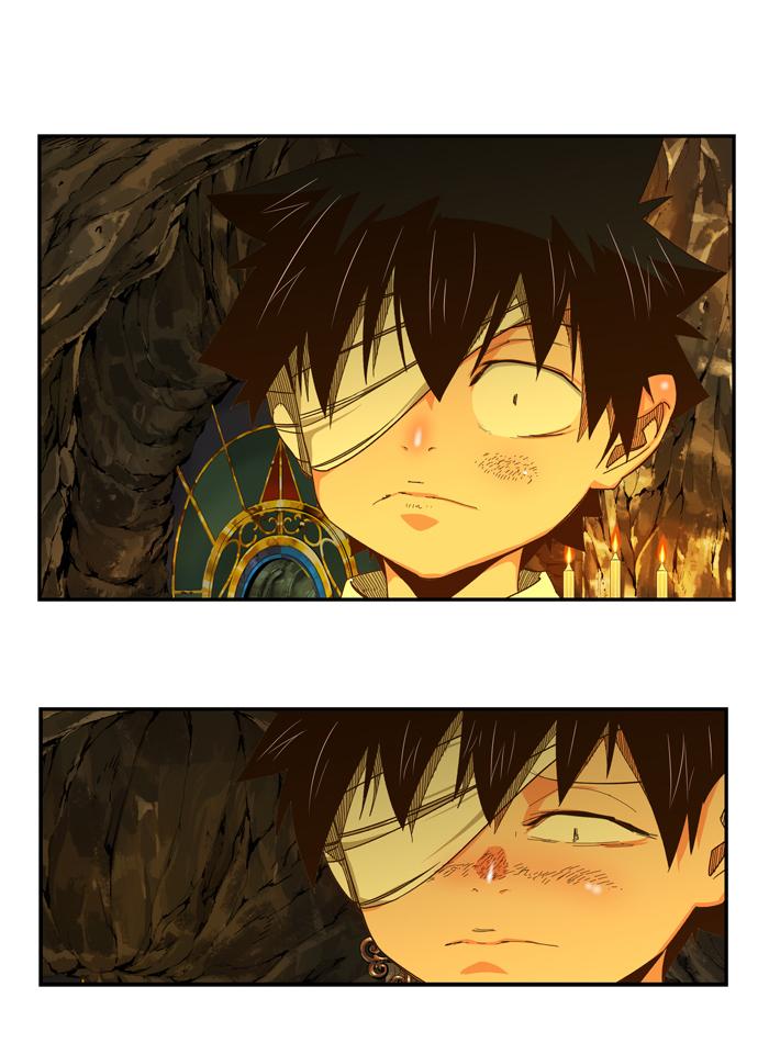 The God of High School - Chapter 440 Page 20