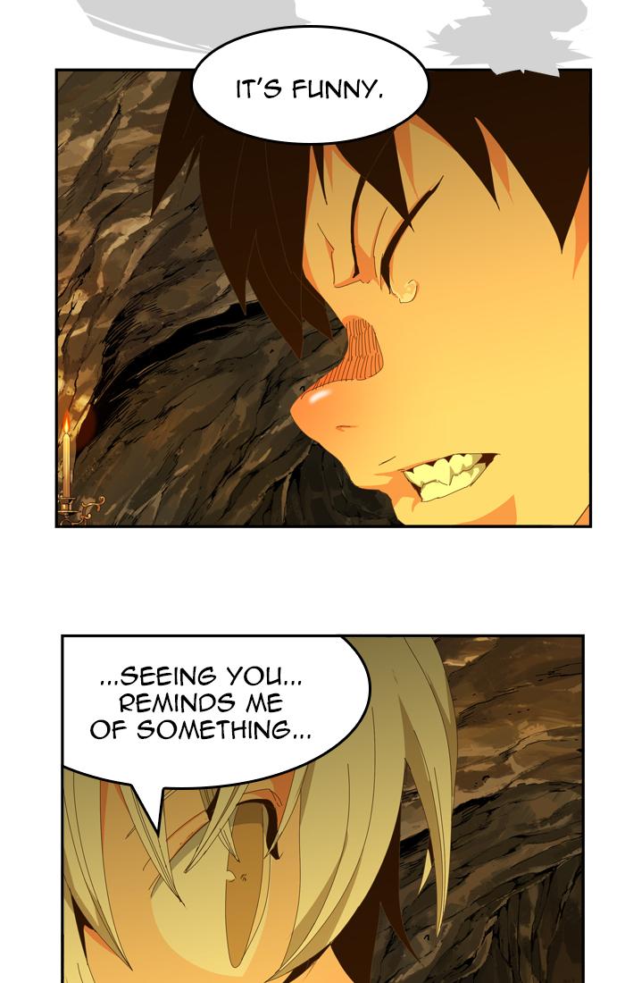 The God of High School - Chapter 440 Page 22