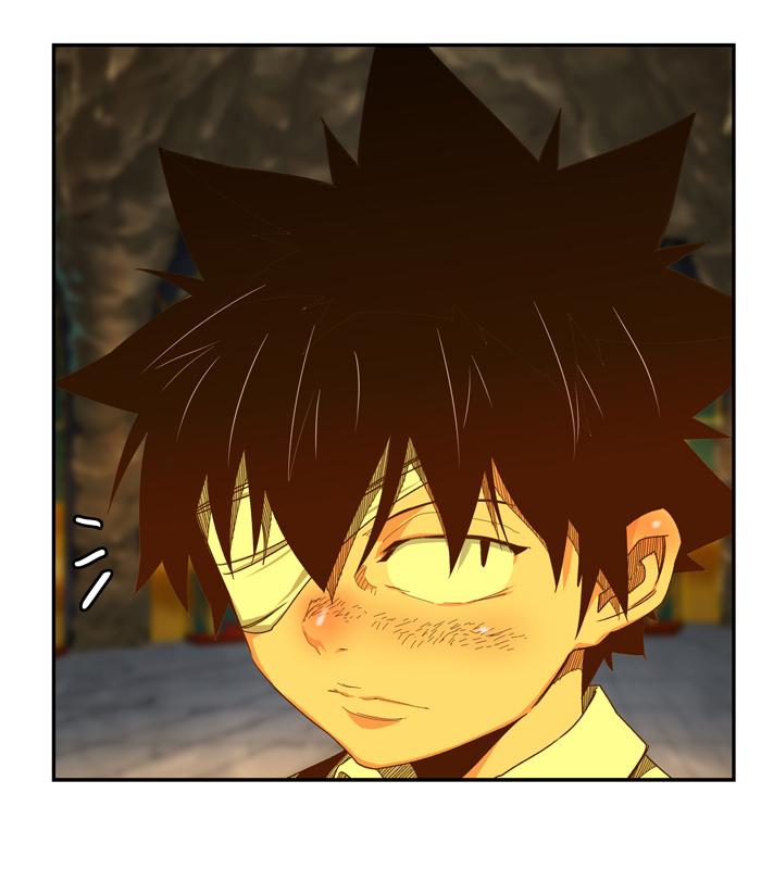 The God of High School - Chapter 440 Page 26