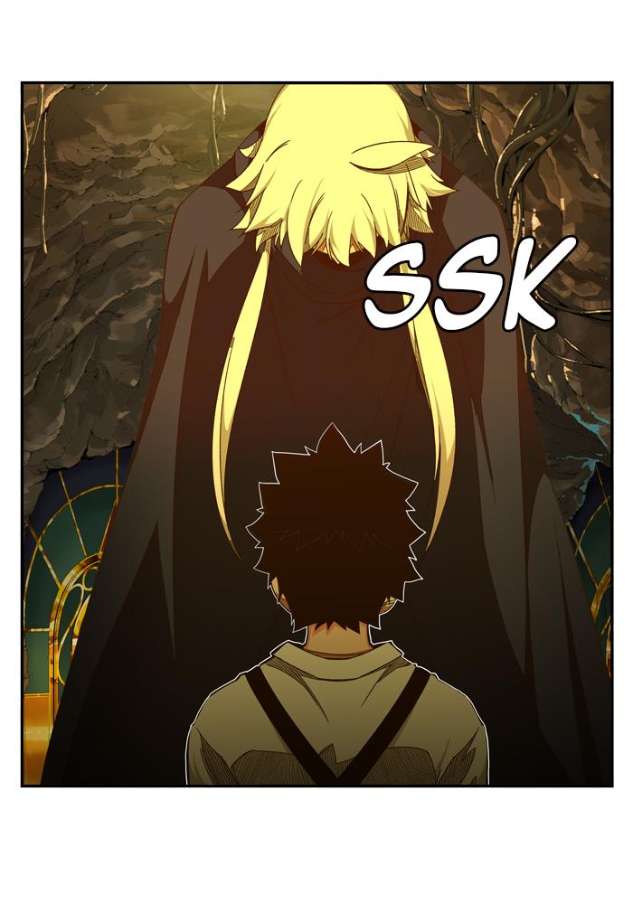 The God of High School - Chapter 440 Page 27