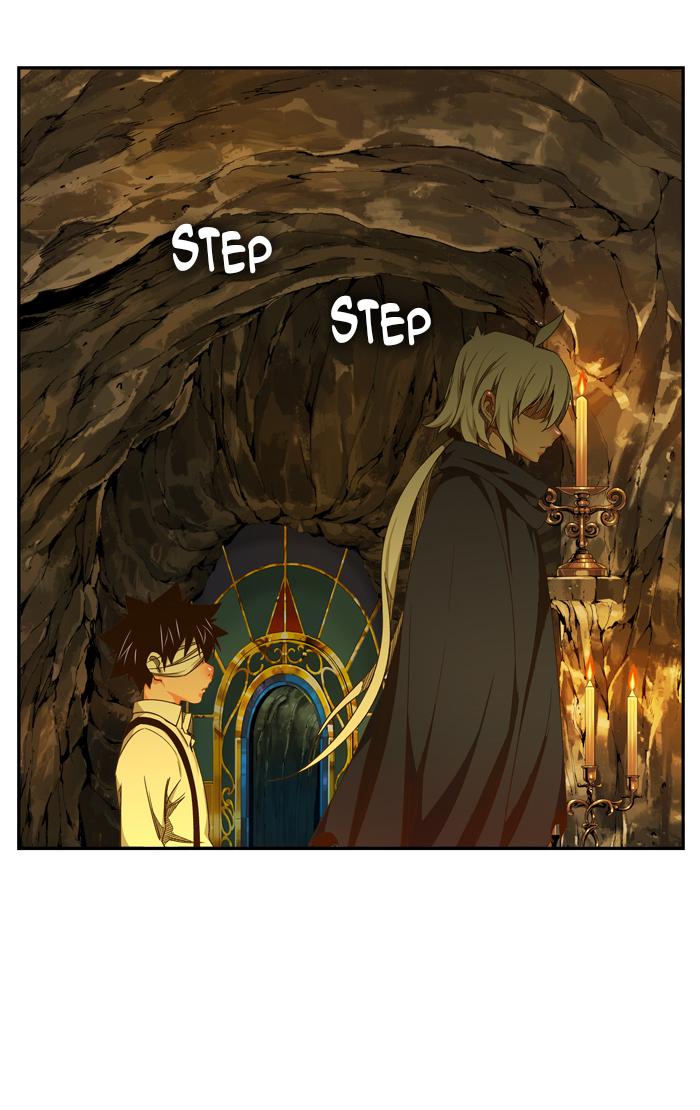 The God of High School - Chapter 440 Page 28