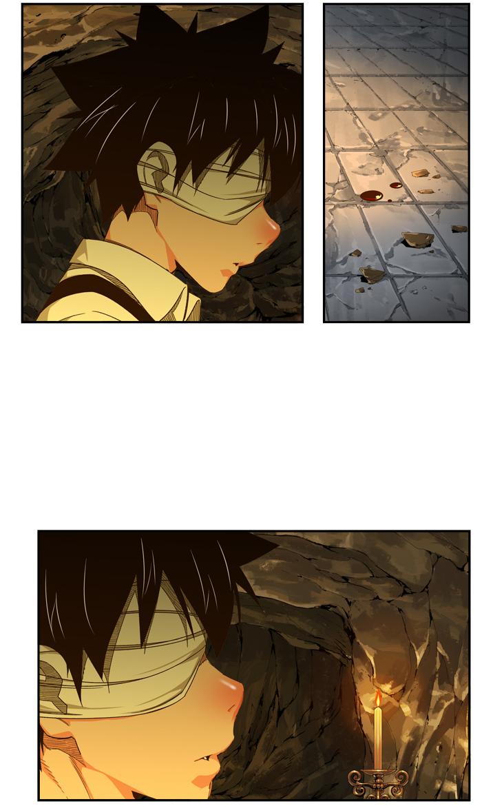 The God of High School - Chapter 440 Page 29