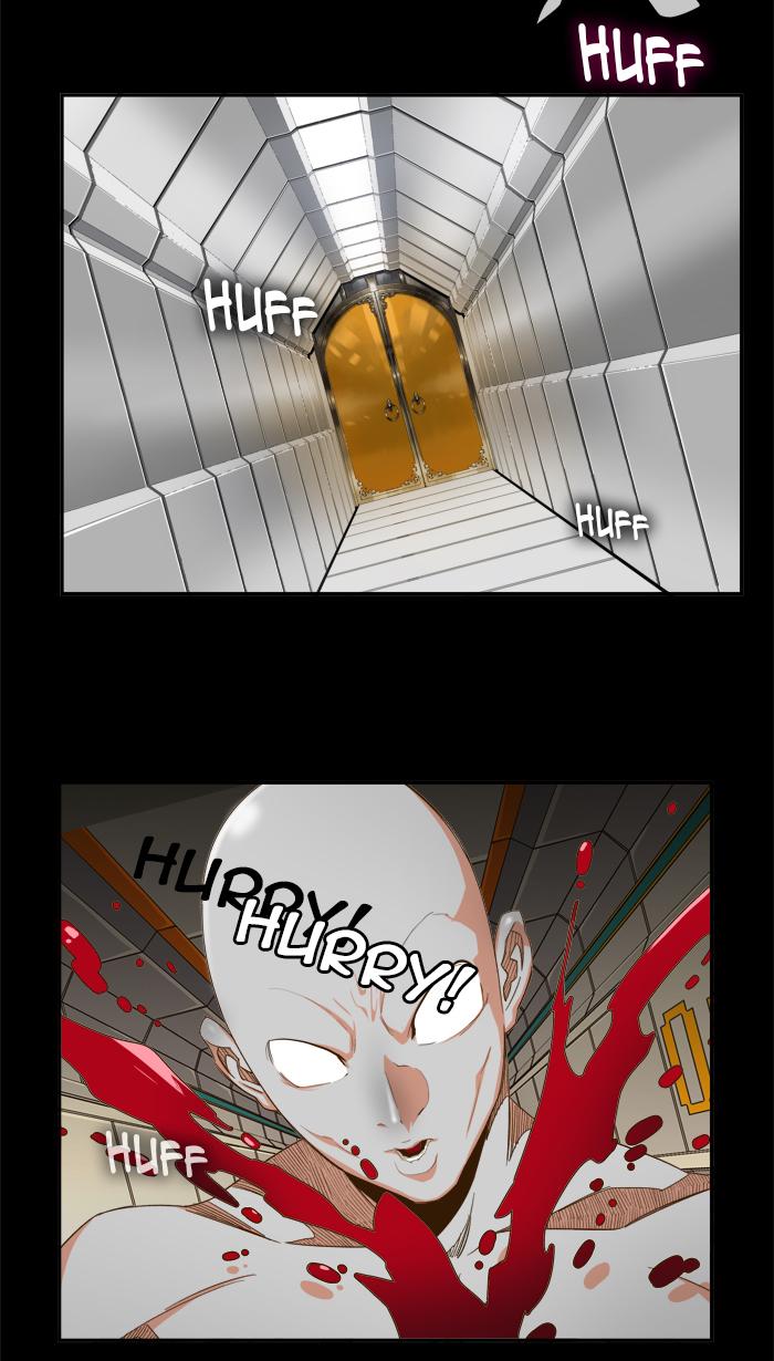 The God of High School - Chapter 440 Page 3