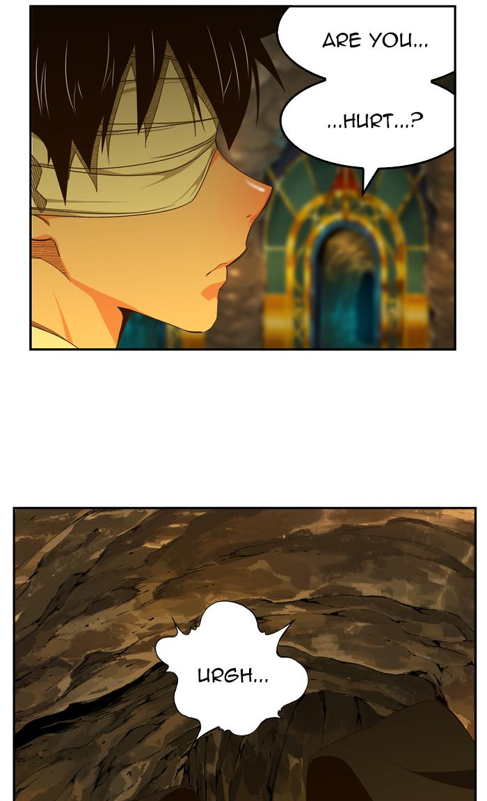 The God of High School - Chapter 440 Page 31