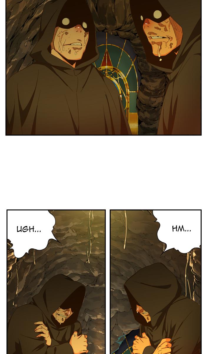 The God of High School - Chapter 440 Page 32