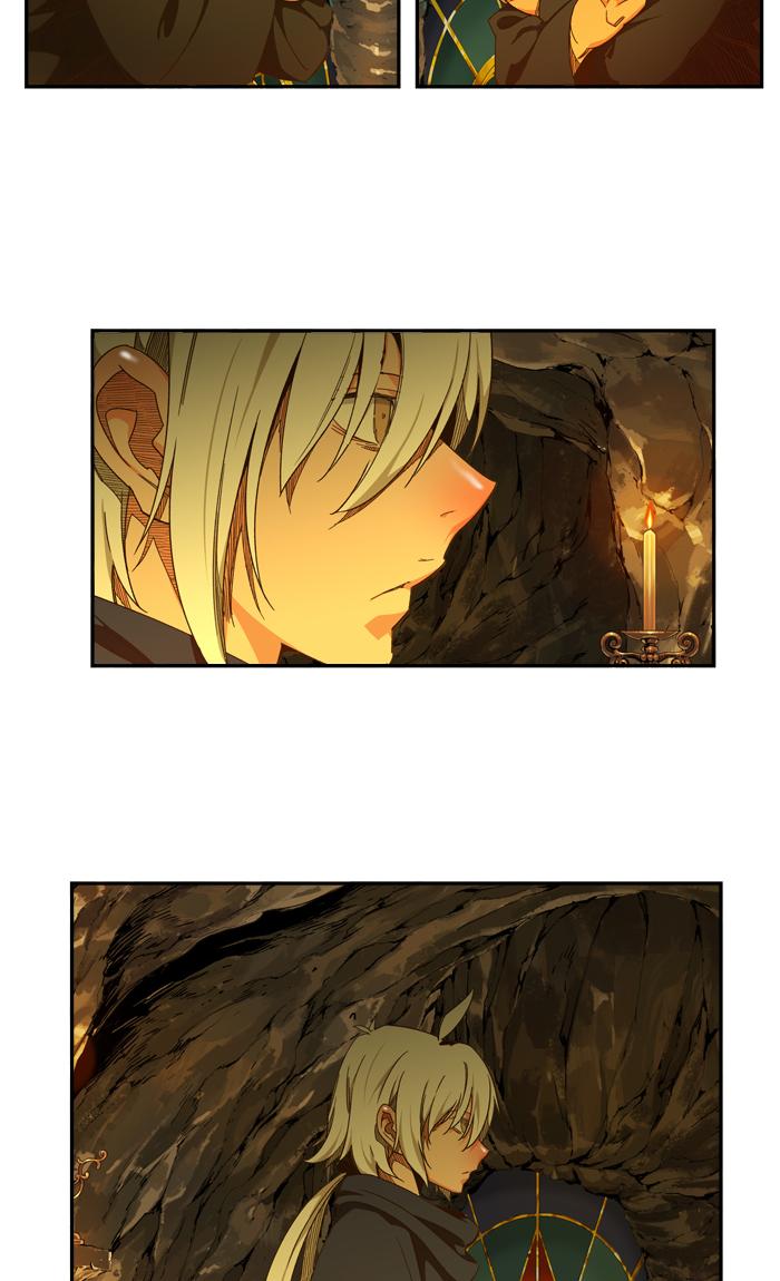 The God of High School - Chapter 440 Page 33